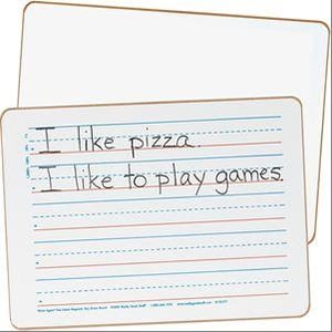 Double-sided board (single board)